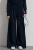 Schwarz - Hose