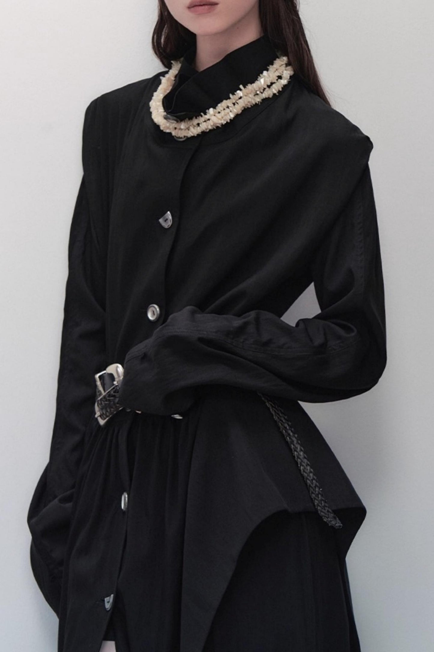 New Design Summer Coat