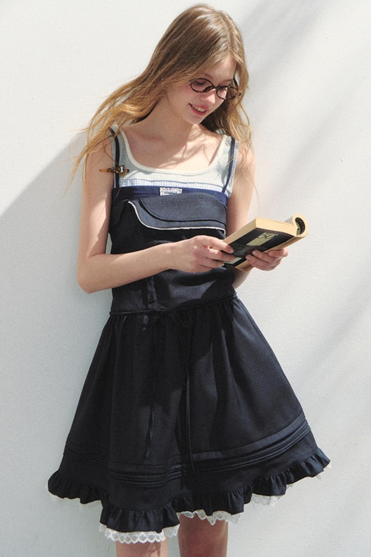 Vintage Sheath Dress