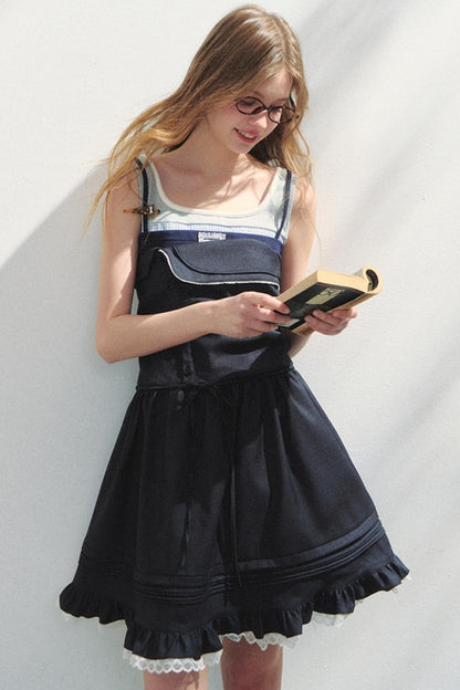 Vintage Sheath Dress