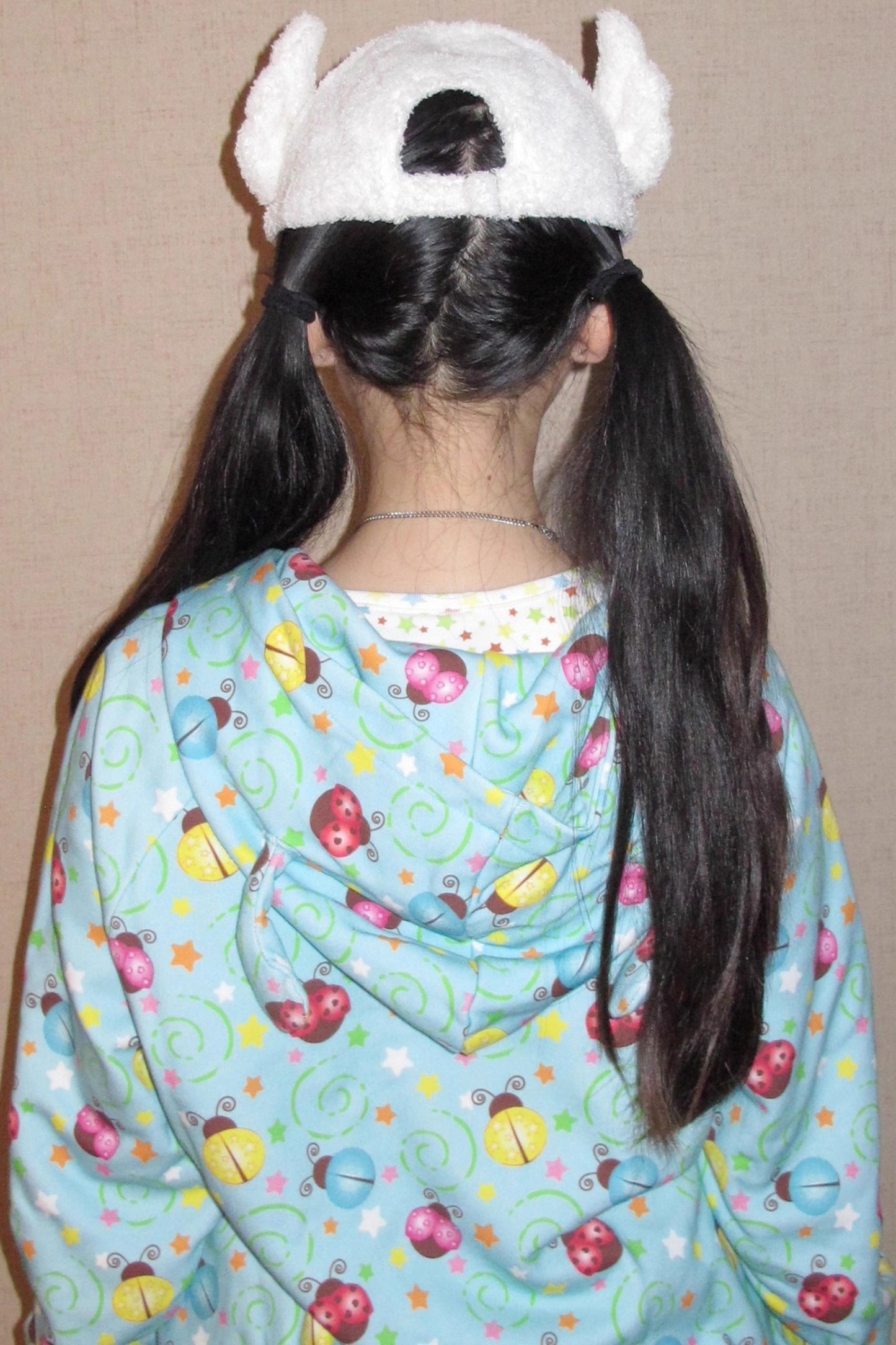 Fairy Wing Baseball Cap