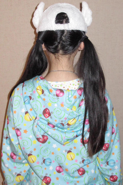 Fairy Wing Baseball Cap