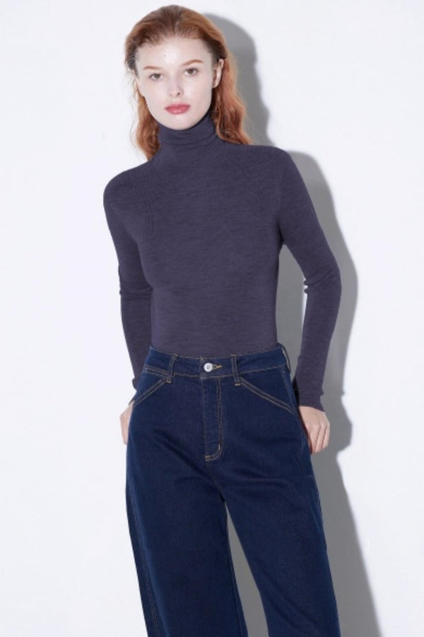 Yangzi Yarn Wool Base Layer