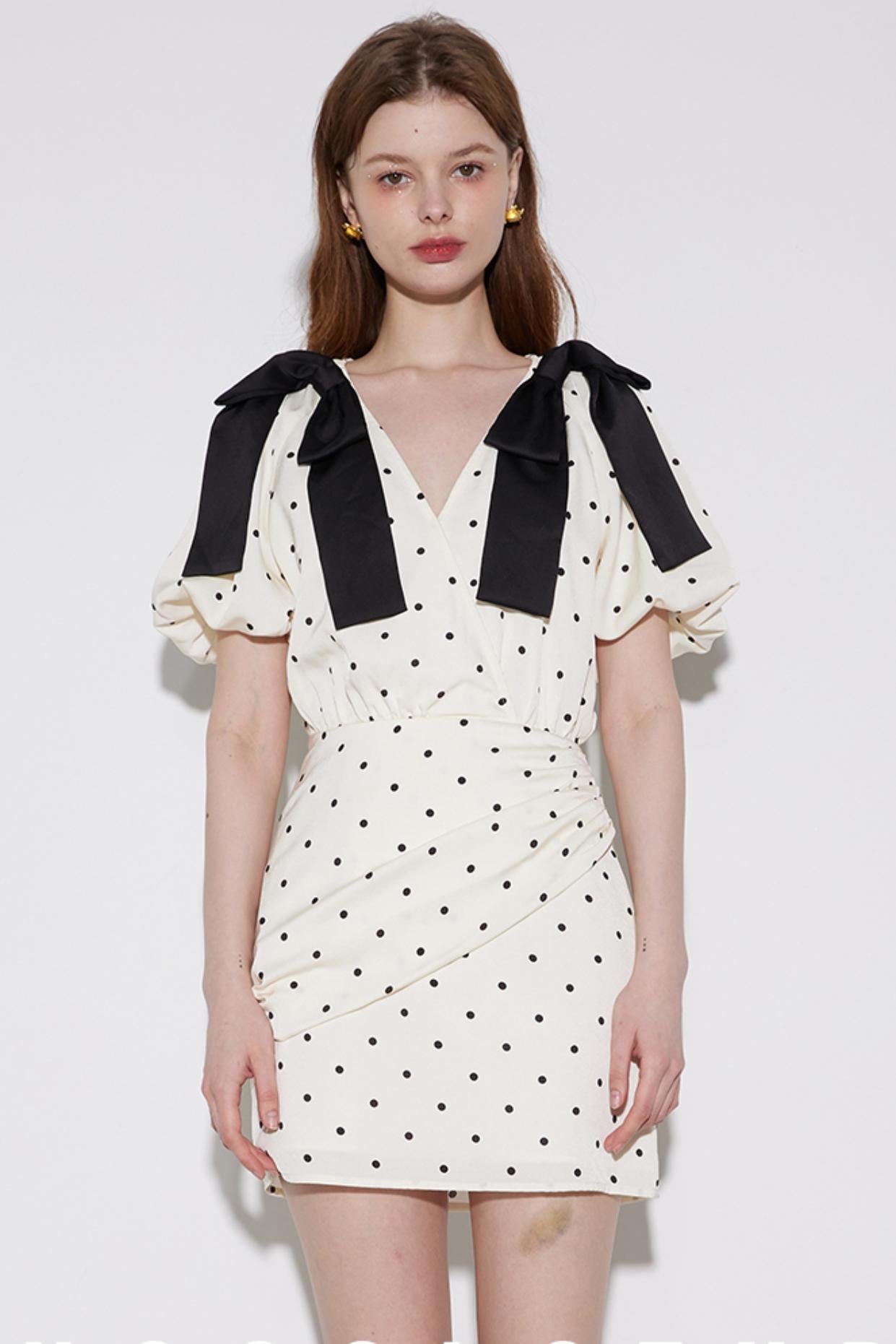 Waisted Summer Dress