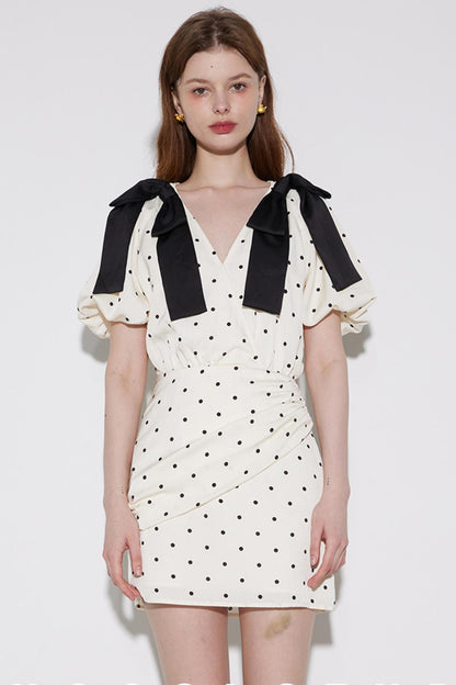 Waisted Summer Dress