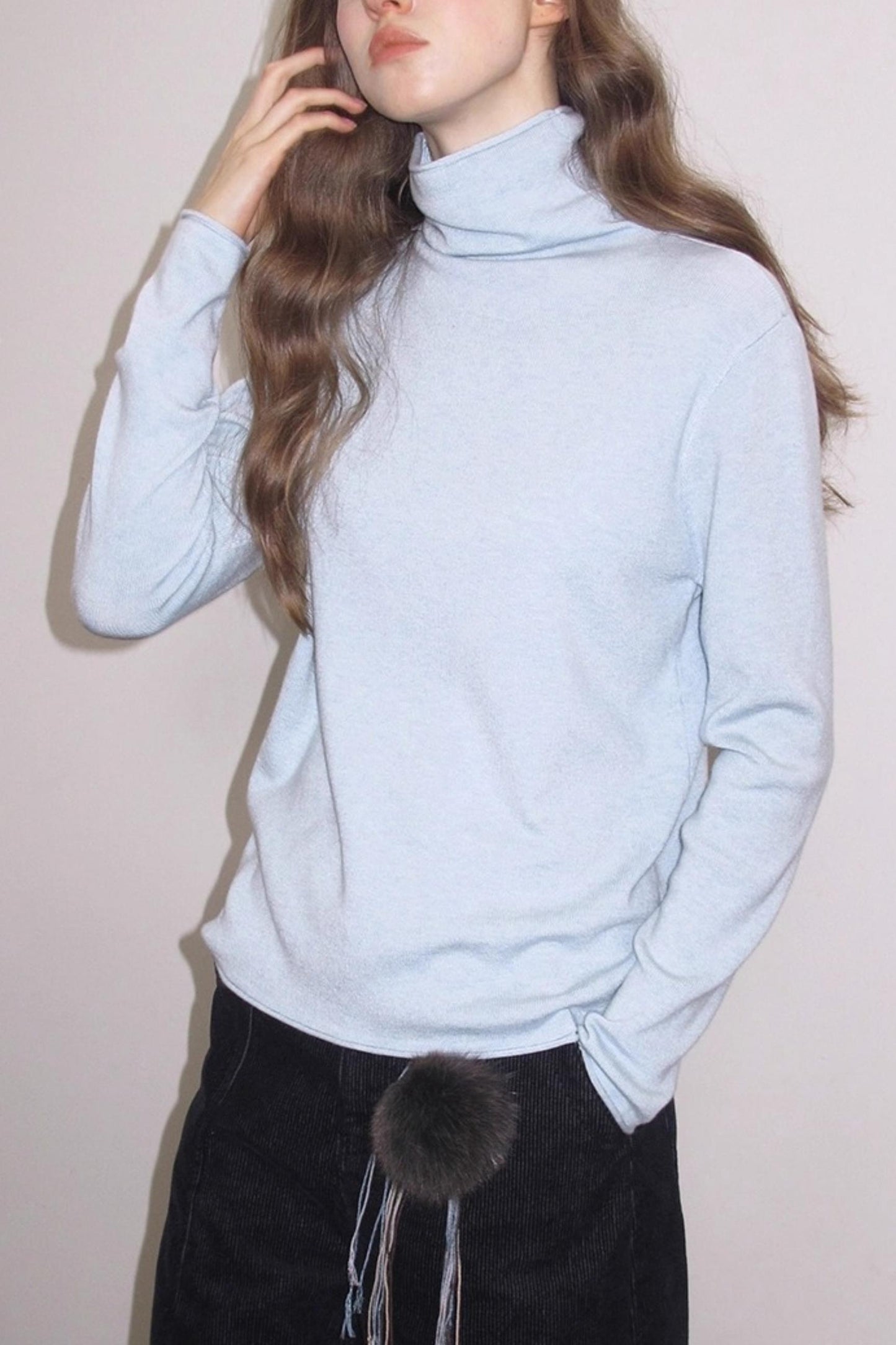 Wool Base Layer T-Shirt