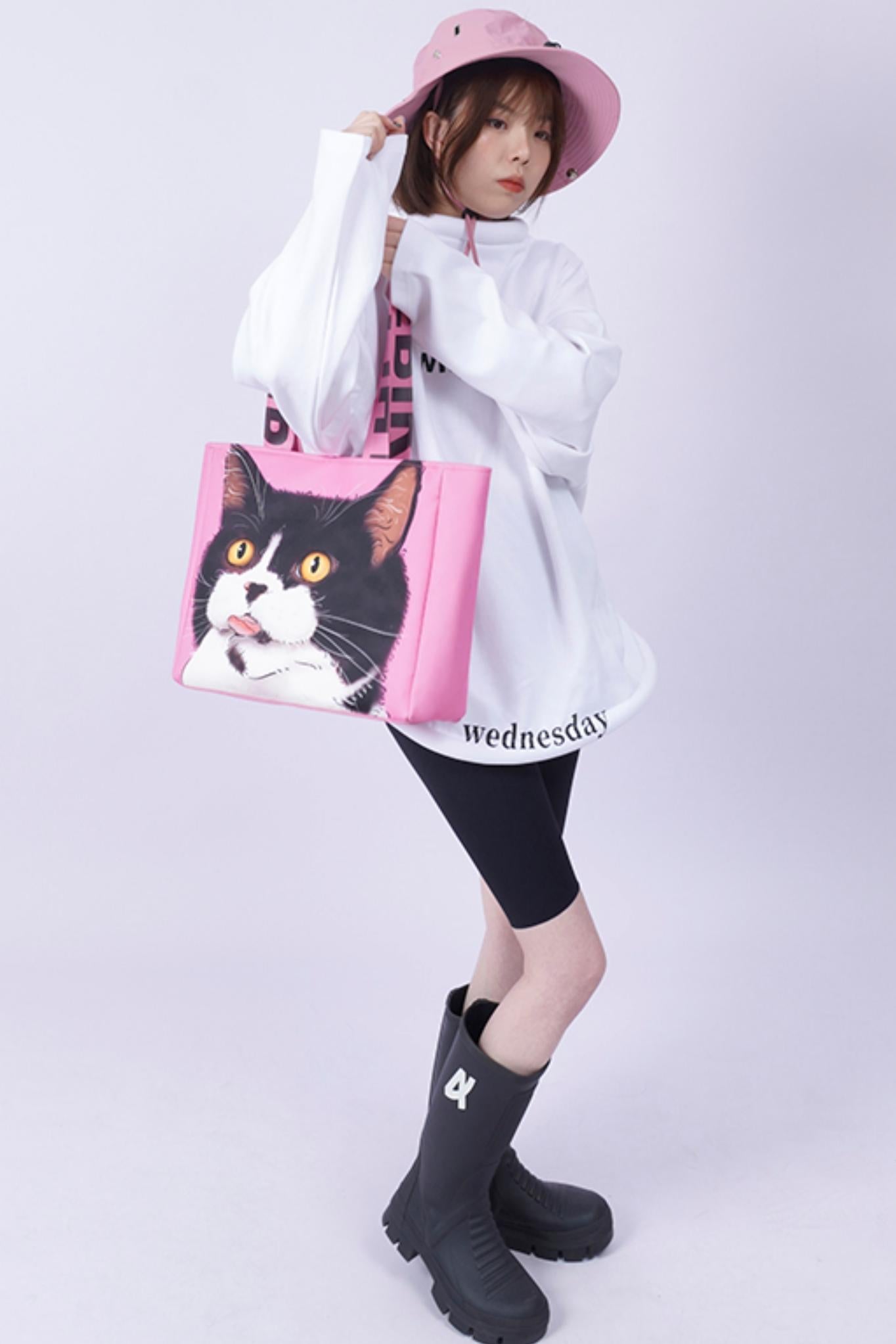 Ultimate Commute Tote