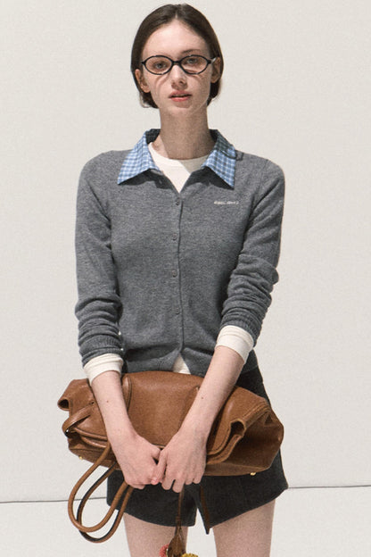 Night Pine Wool Shorts