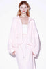 Rosa-Jacke