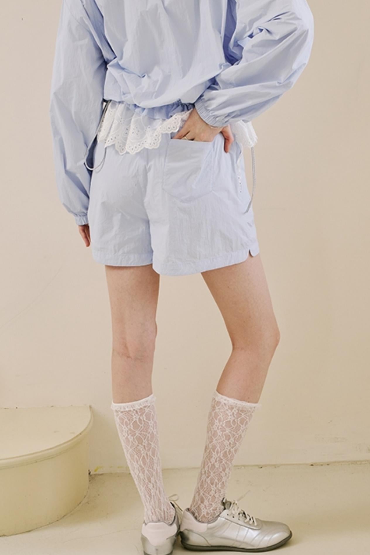 CoolGuard Summer Sunscreen Set-Up