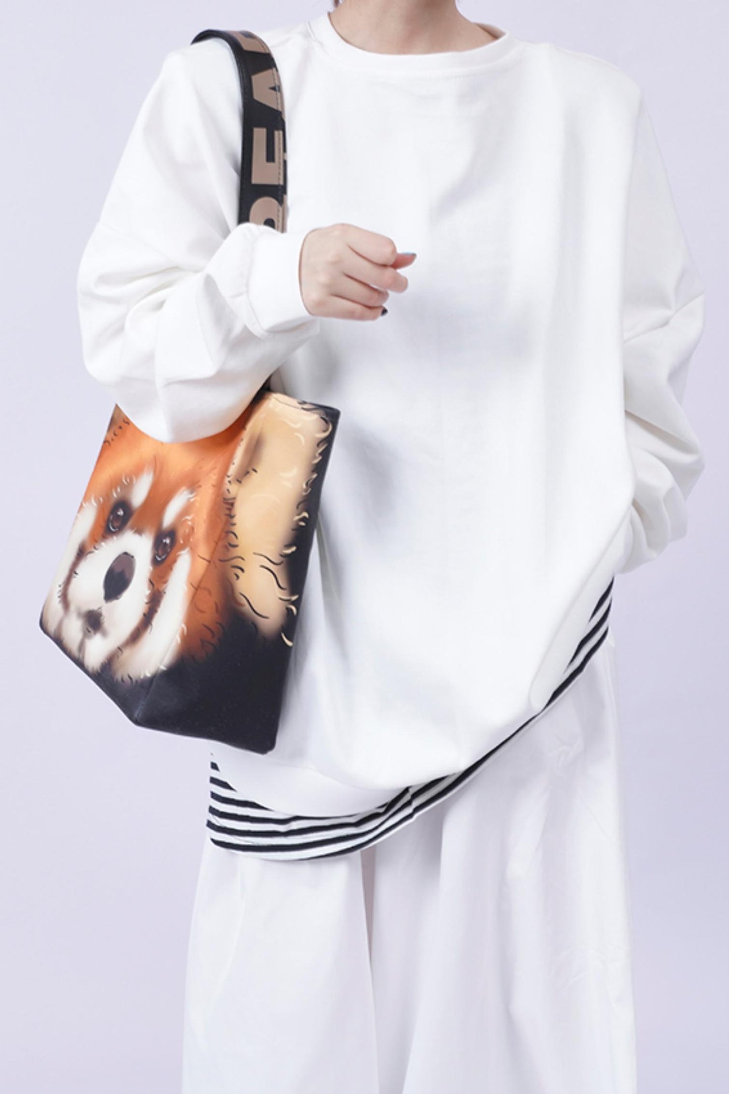 Ultimate Commute Tote