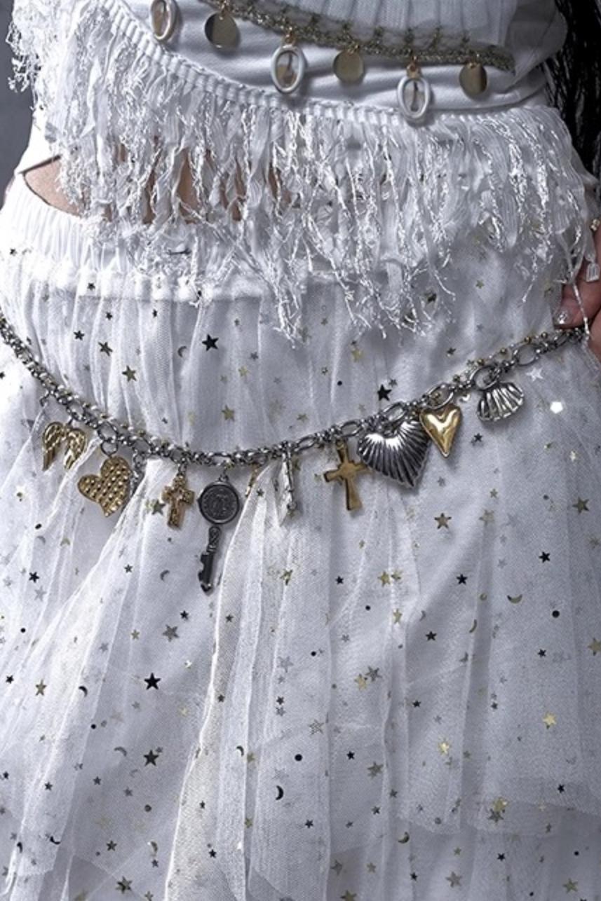 Luxury Diamond Choker