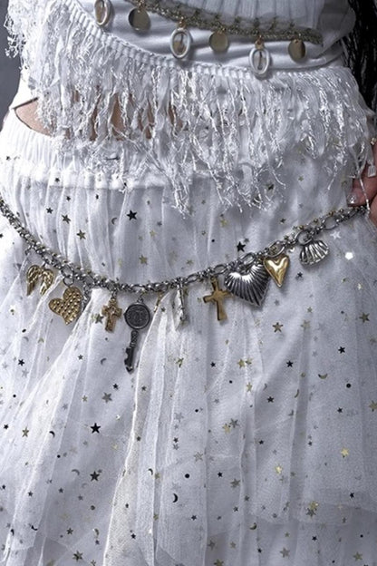 Luxury Diamond Choker