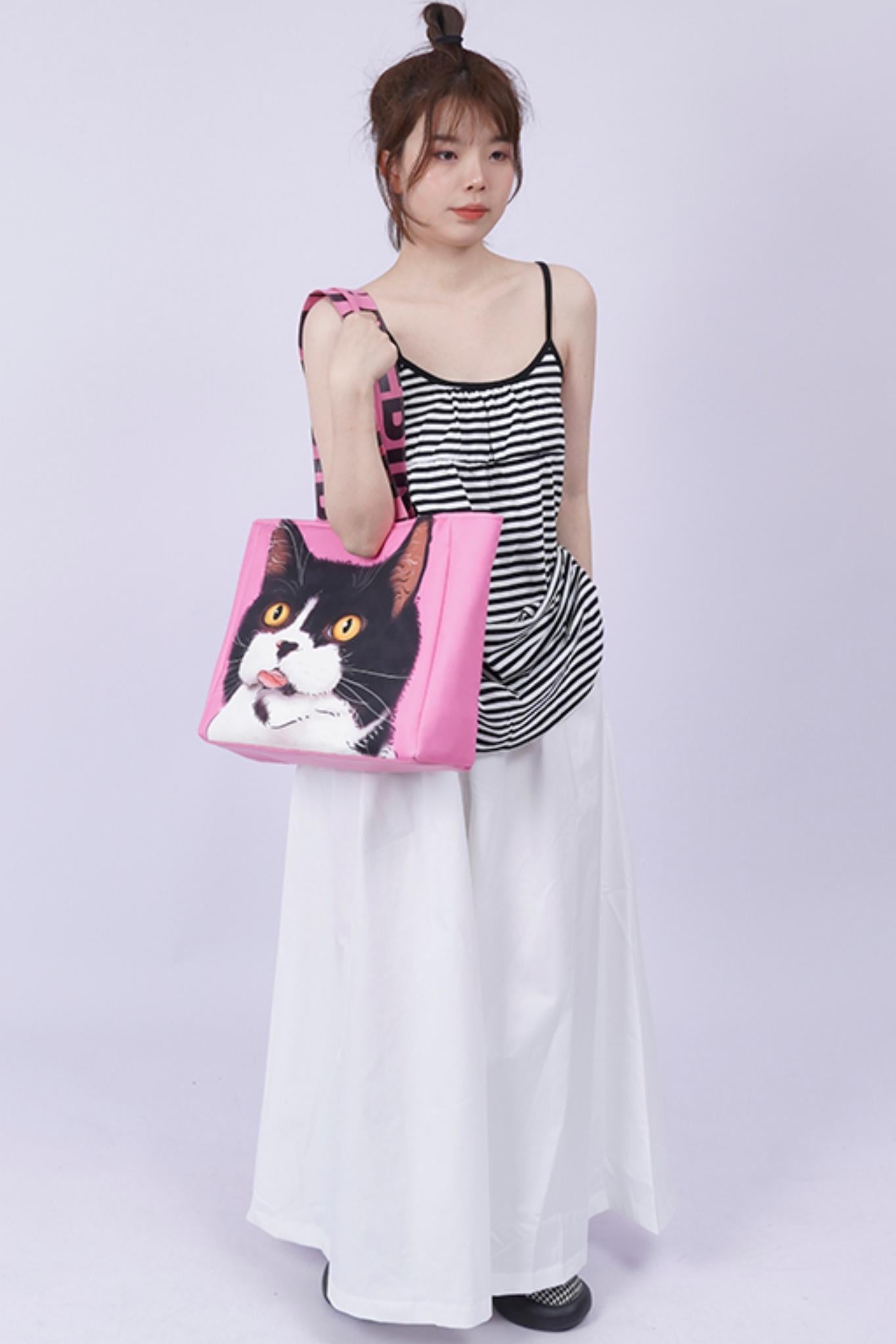 Ultimate Commute Tote