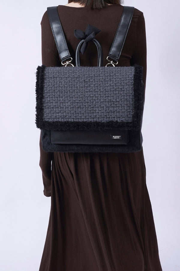 Wild Niche Crossbody Bag