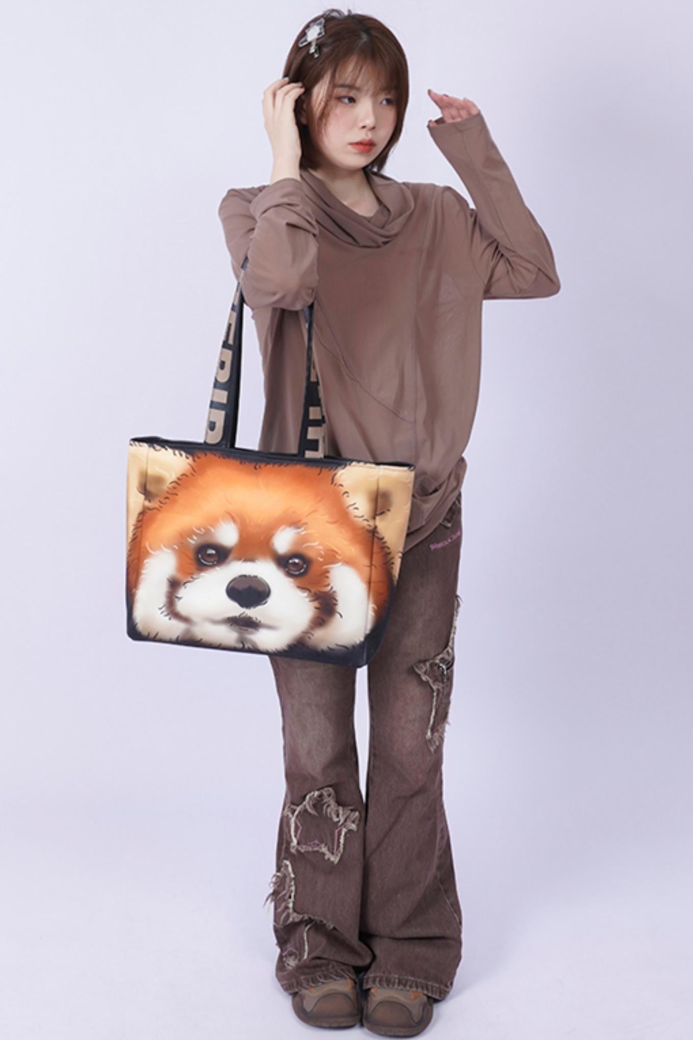 Ultimate Commute Tote