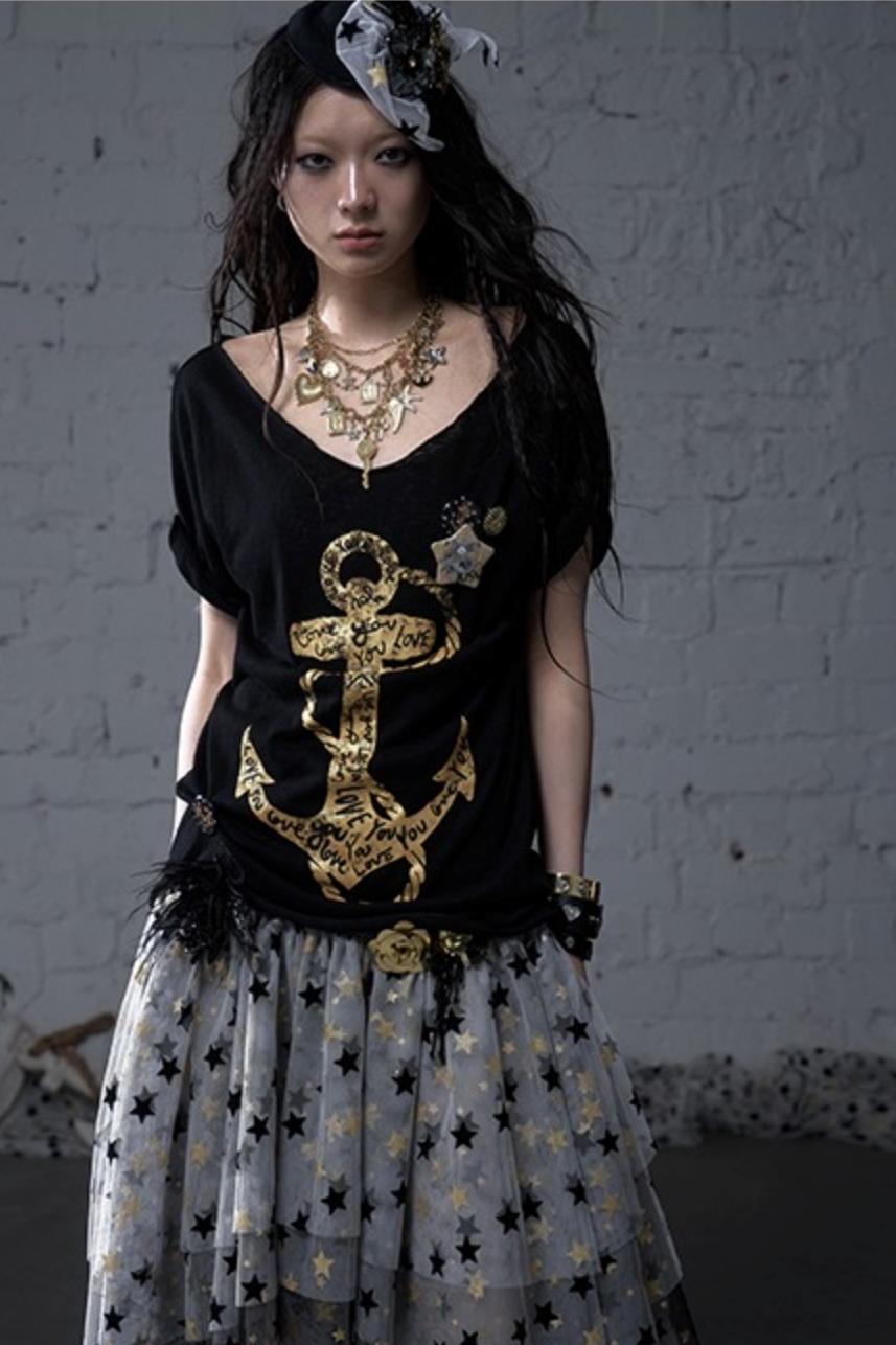 Luxury Diamond Choker