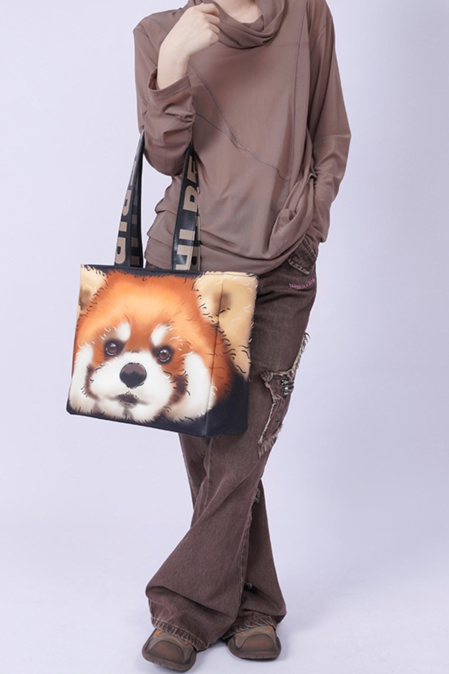 Ultimate Commute Tote