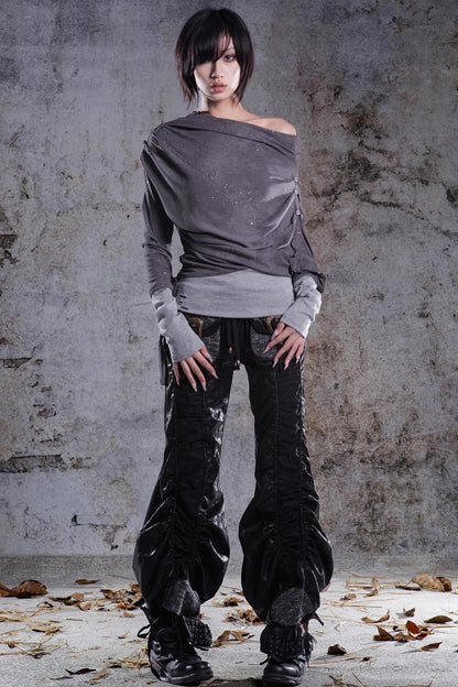 Punk Lantern Trousers