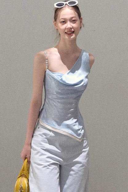 Adjustable Strap Cami