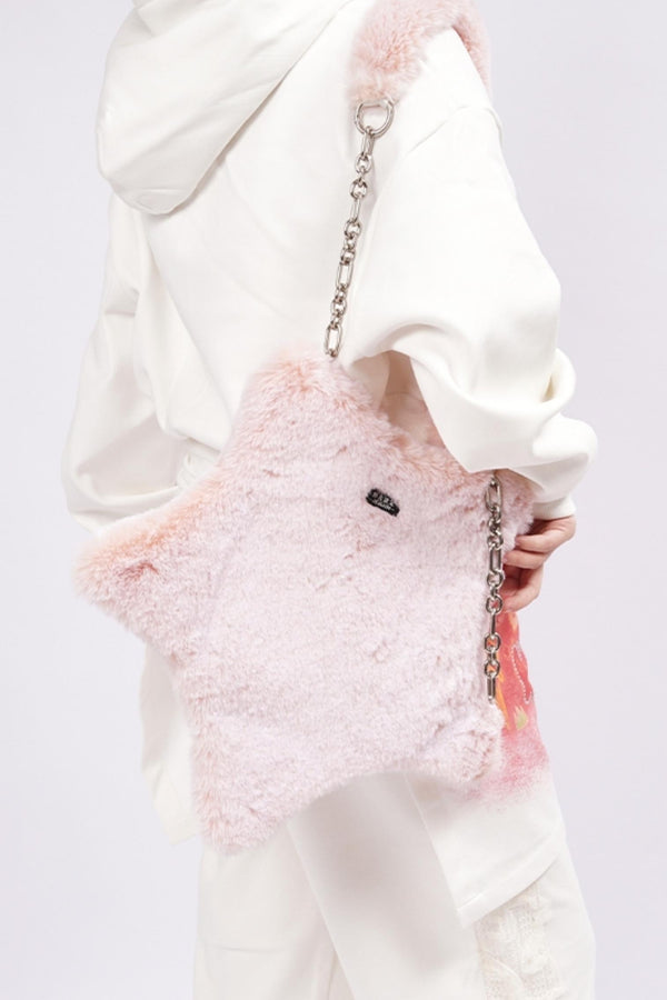 Retro Spice Underarm Bag