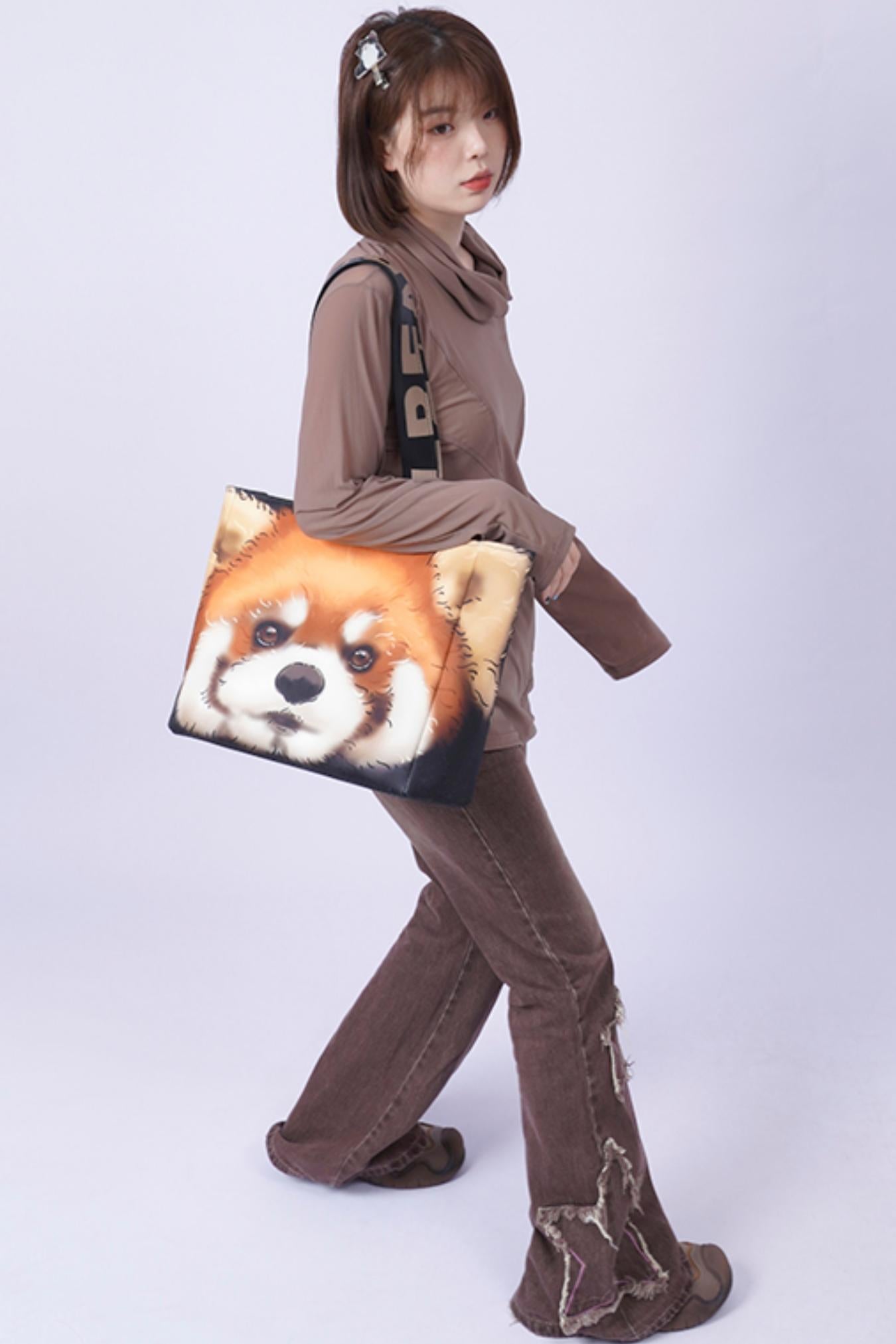 Ultimate Commute Tote