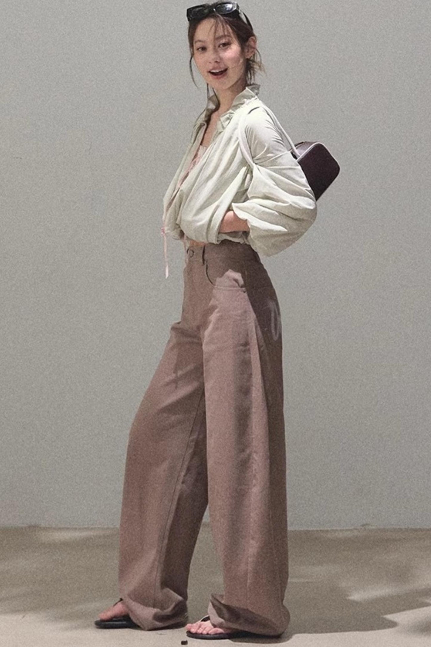 Rhinestone Halo Jeans