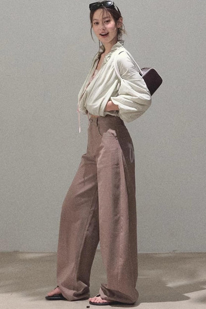 Rhinestone Halo Jeans