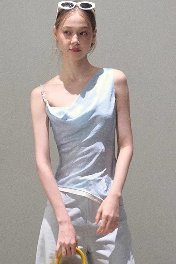 Adjustable Strap Cami