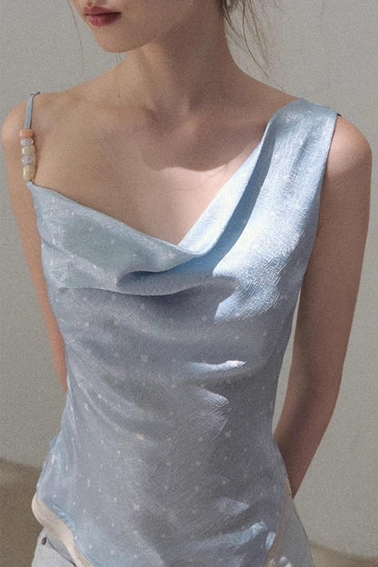 Adjustable Strap Cami