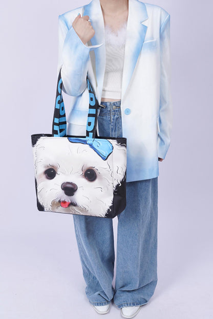 Ultimate Commute Tote