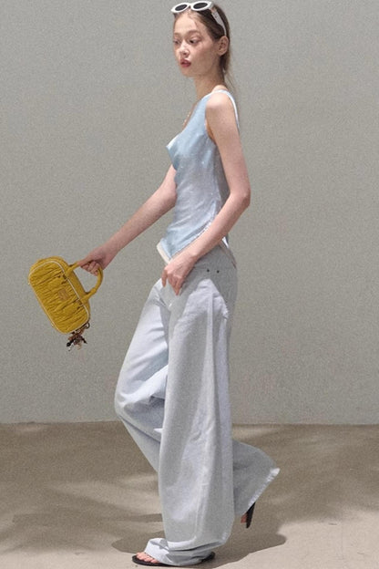 Adjustable Strap Cami