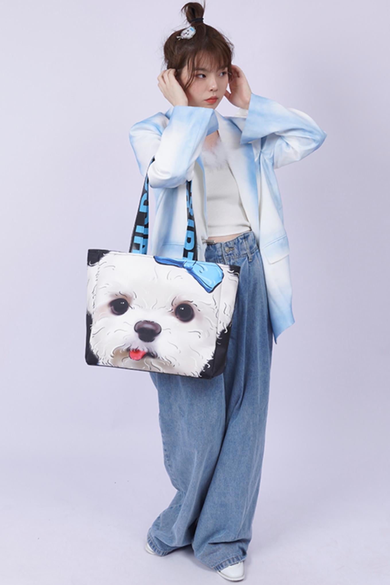 Ultimate Commute Tote