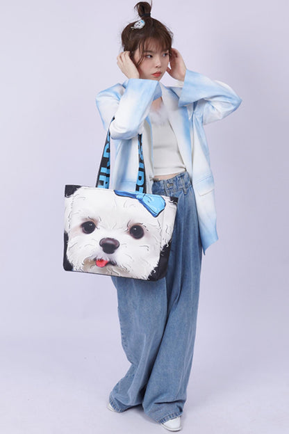 Ultimate Commute Tote