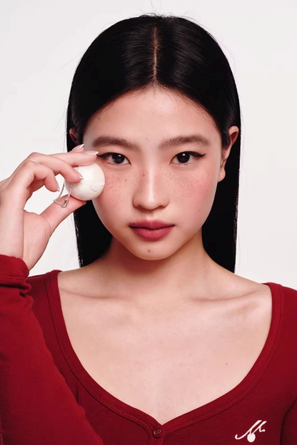 Sweetheart Moisturizing Mousse