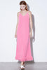 Pink - Kleid