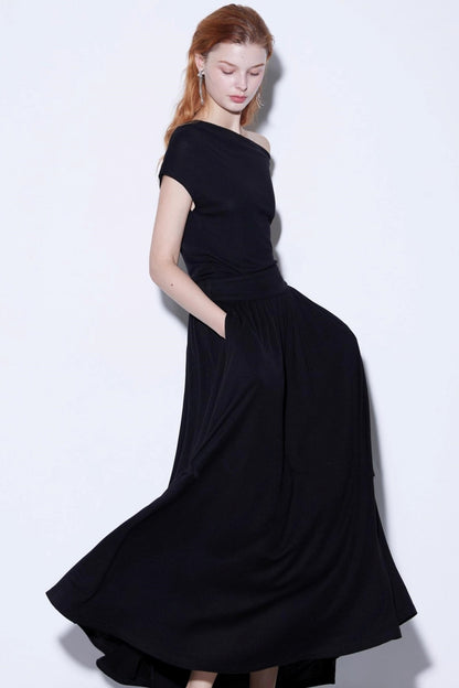 Autumn Nude Wool Set-Up