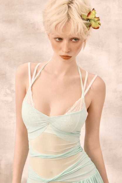 Flirty Summer Bralette