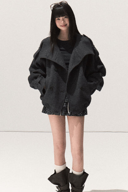 Good Weather Lace Slim Waist Long Sleeve T-Shirt