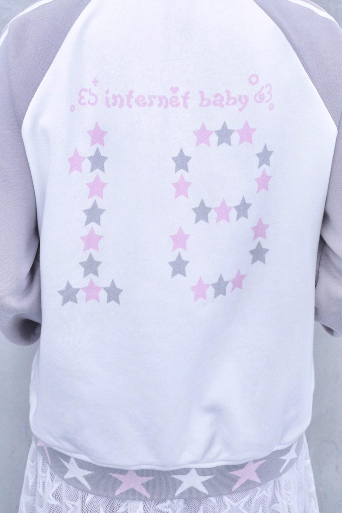 Diamond Star Sportswear Sweater