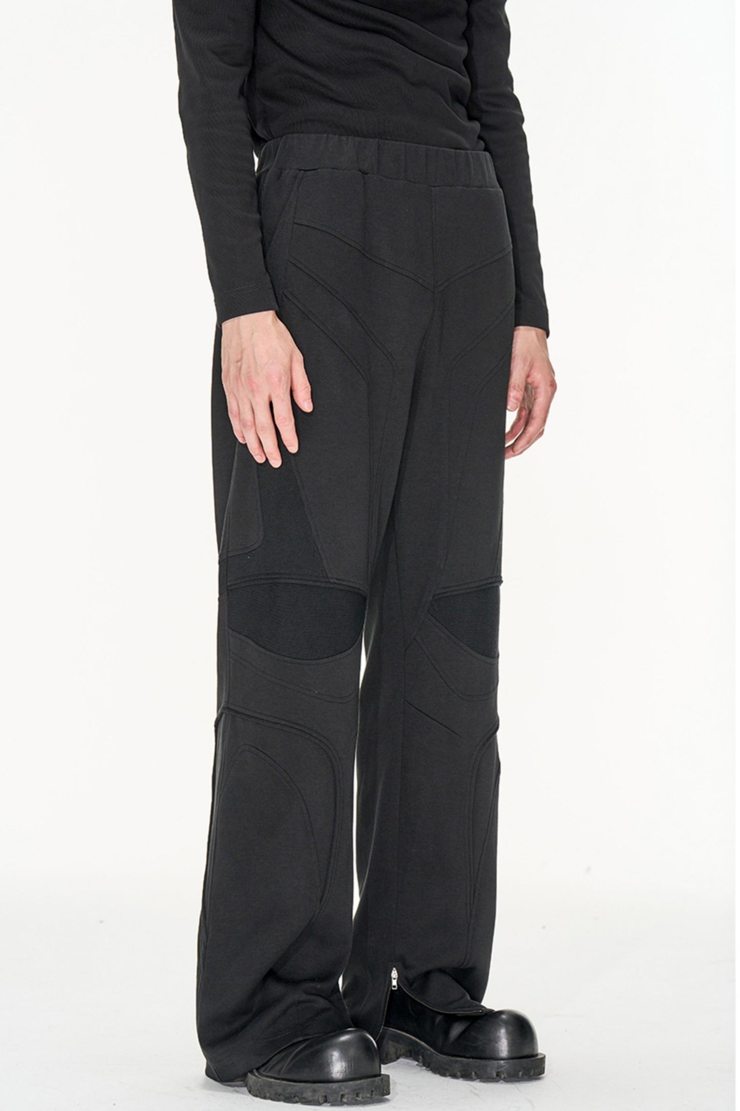 Loose Fit Sweat Pants