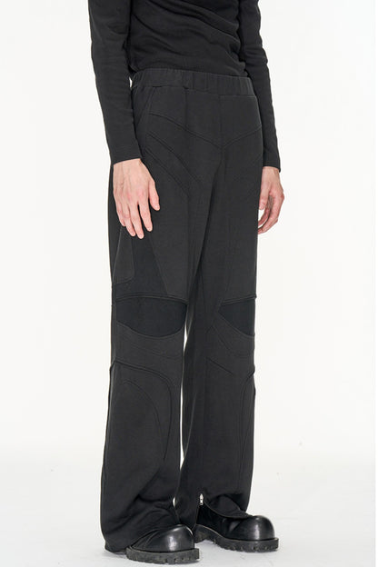 Loose Fit Sweat Pants
