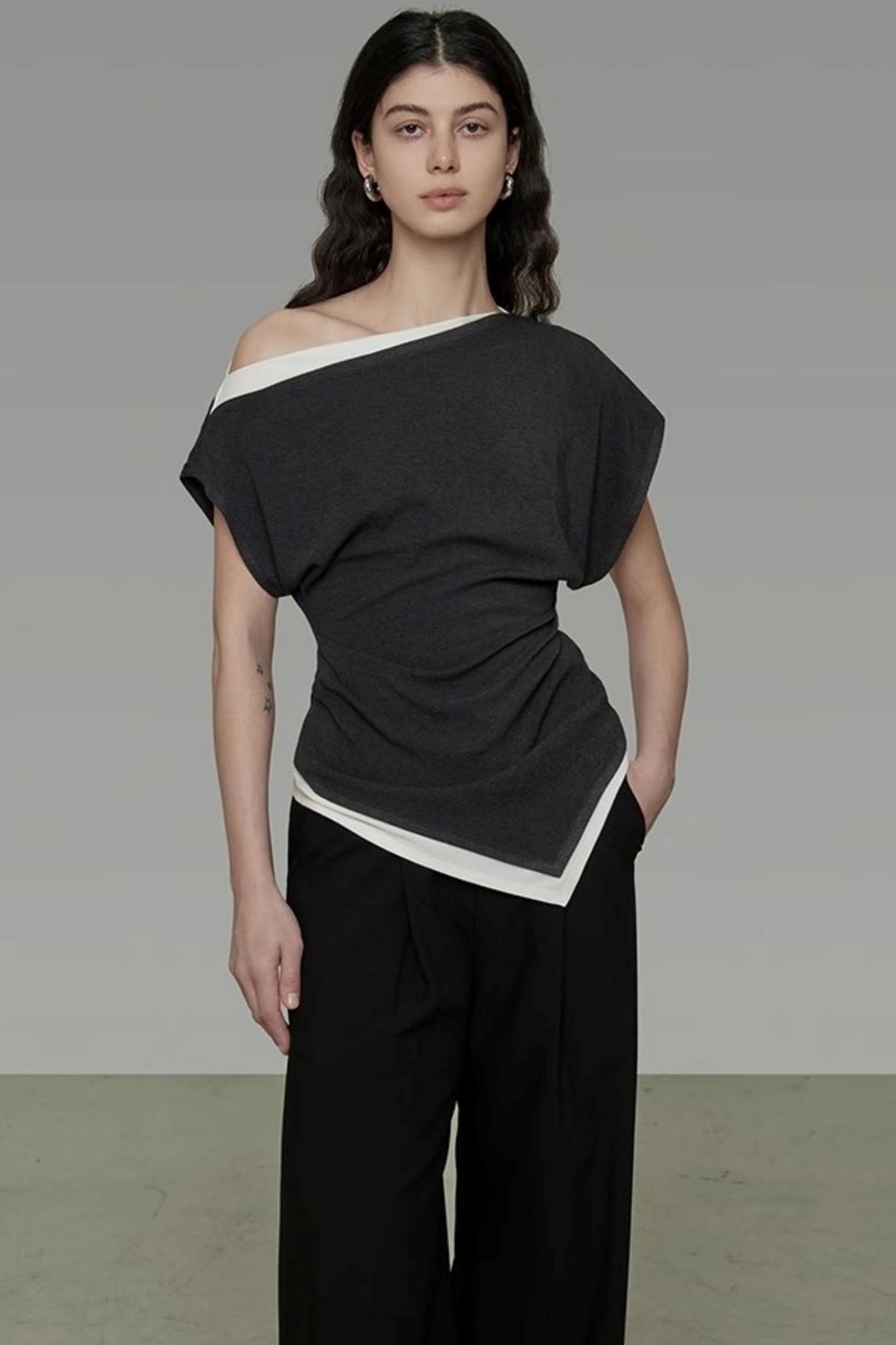 Shirt Elegance Line Shirt