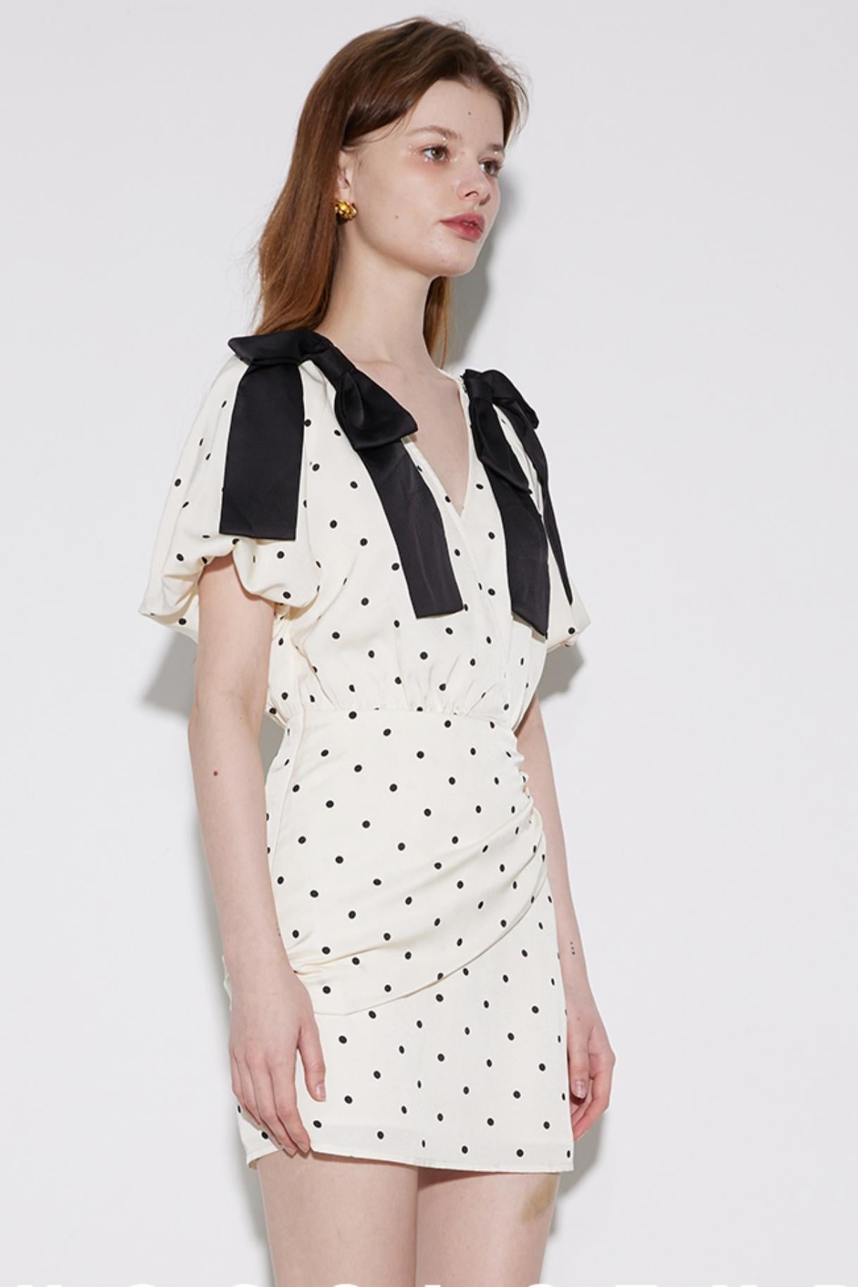 Waisted Summer Dress