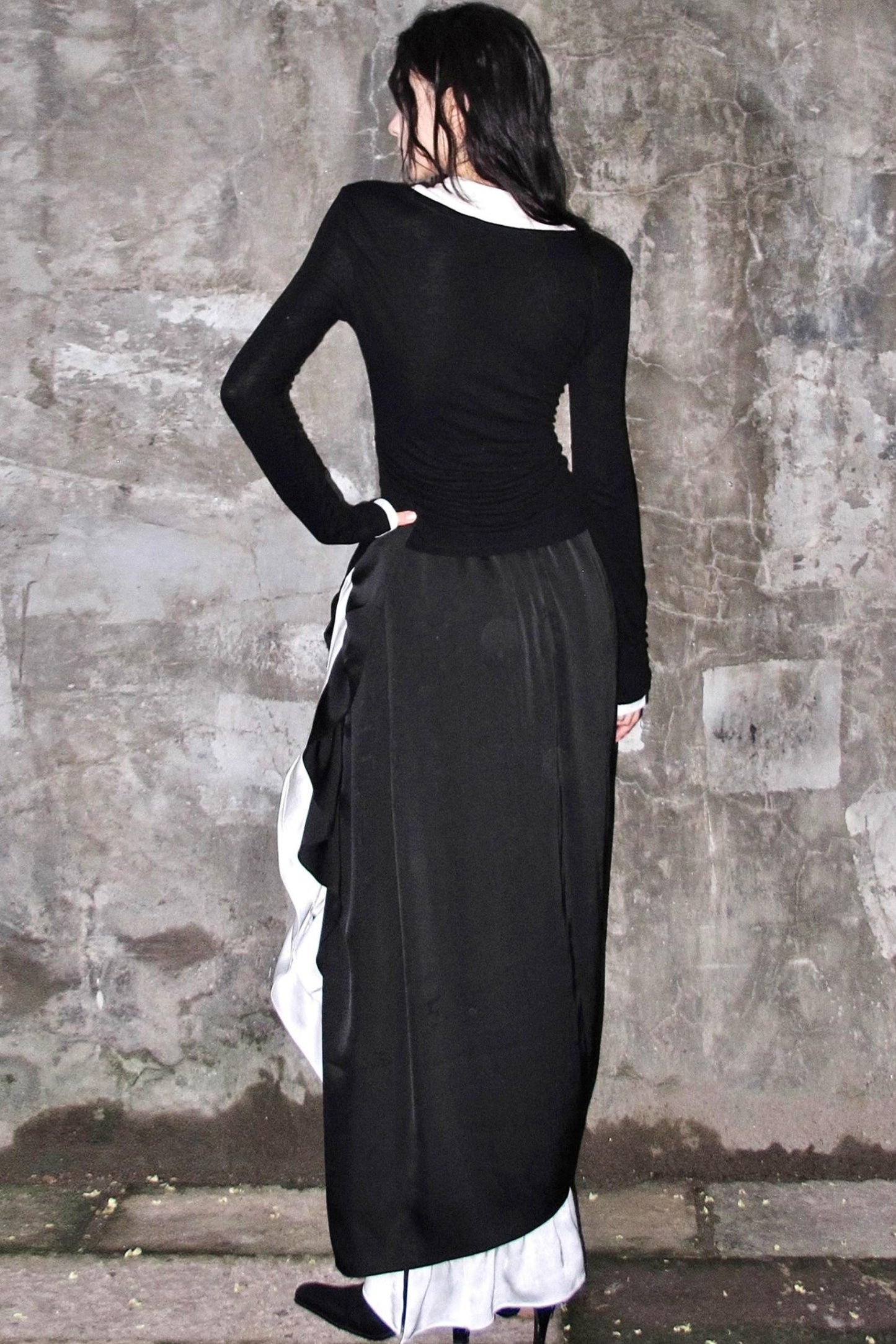 Divine Comedy Bud Skirt