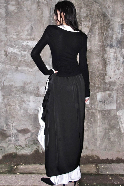 Divine Comedy Bud Skirt