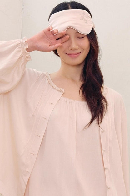 Sweet Dream Silk Eye Mask