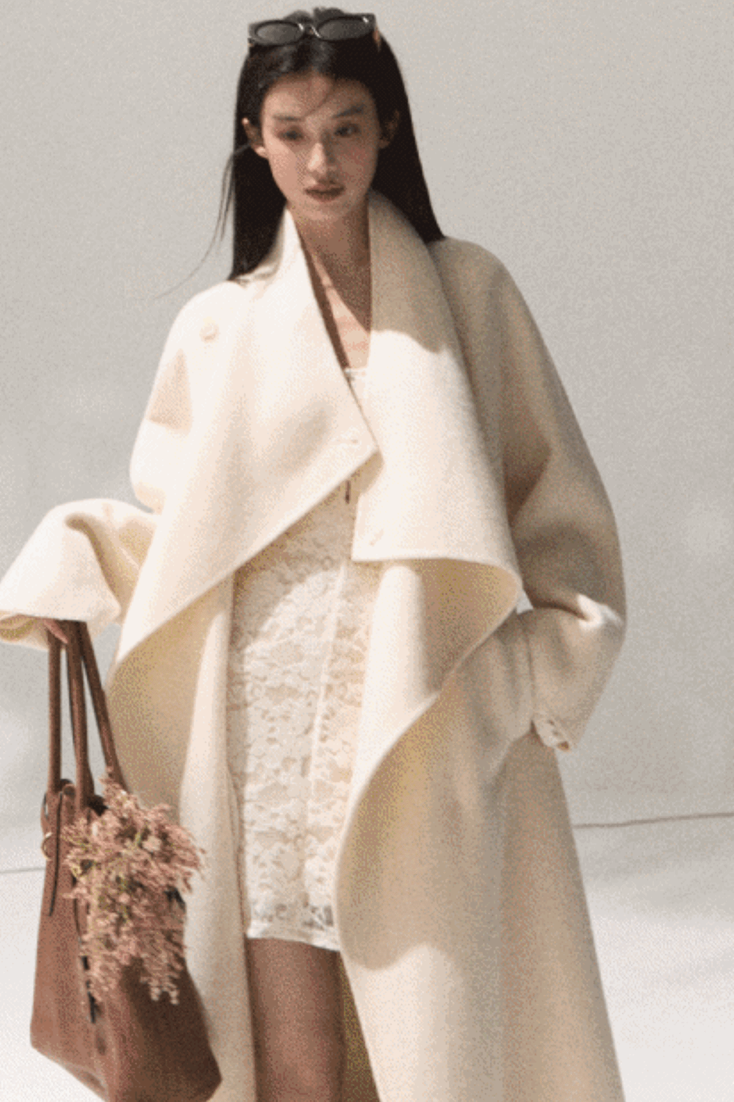 Throbbing Time Slim Cinched Waist Dress