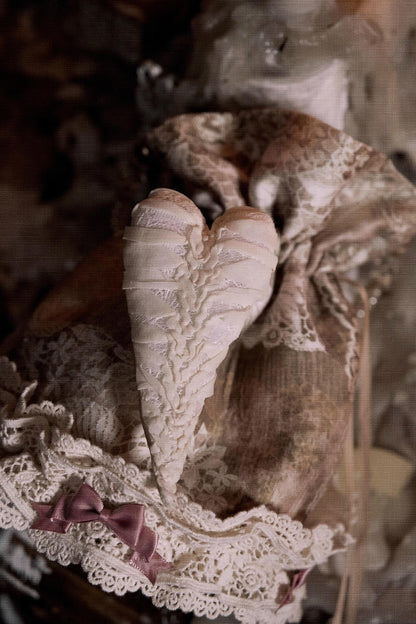 Vintage French Handbag