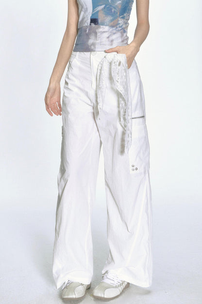 River Parachute Pants
